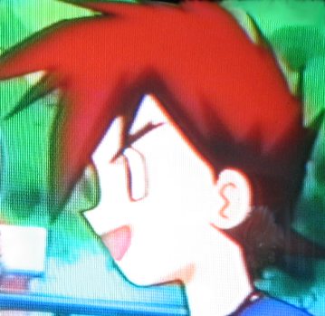 Gary Oak