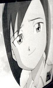 Ken Ichijouji