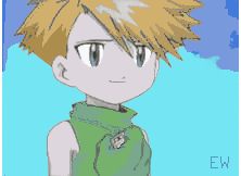 Matt Ishida