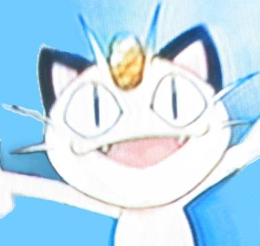 Meowth