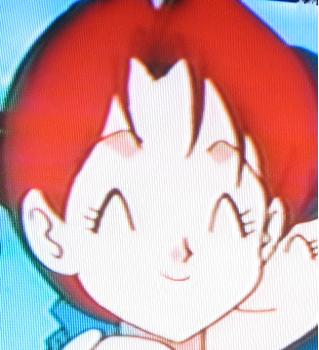 Mrs Ketchum