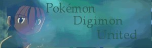 Pokemon & Digimon United