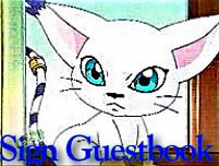 Sign my Guestbook!