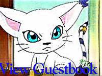 View my Guestbook!