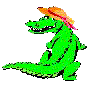 Hi! I'm Gator Goil