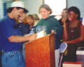 John I Leonard High School WPB see tour/click to read letter