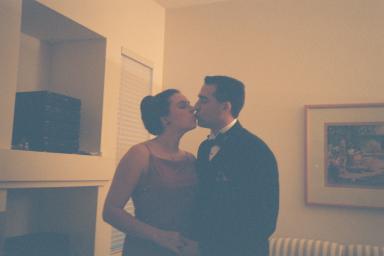 [Kiss]