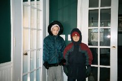 [Brandon Cold]