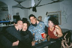 [Greg's Family]