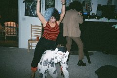 [Stacey and Greg]