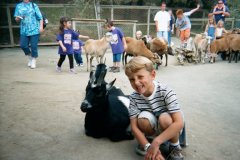 [Brandon and Friends]