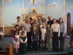 [Whole Family]