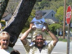 [Poppa and Steven]