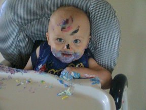 [Cake 1]