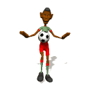 World Cup Winners