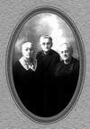 3 sisters, including Cordelie, Pepere's Mom!