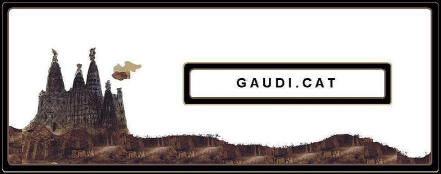 GAUDI.CAT