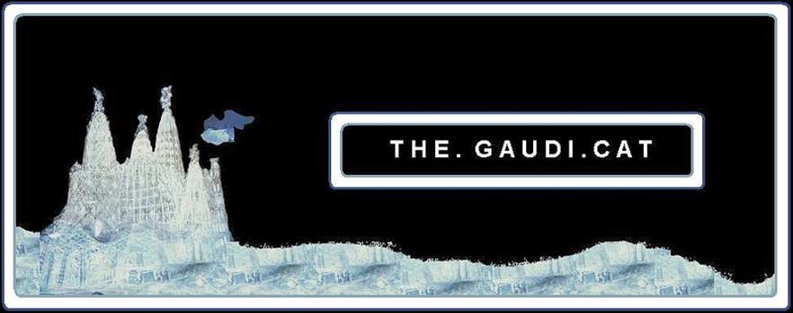 THE.GAUDI.CAT