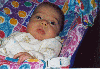 Soothing Bouncer