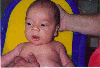 First Bath