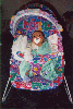 Pacified Boy
