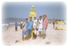 Bobmay Goa Trip