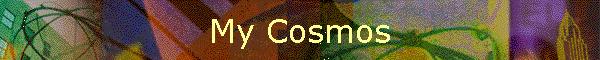 My Cosmos