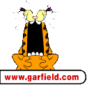 Check out the Garfield official Site