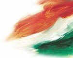 Indian Tricolor