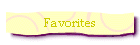 Favorites