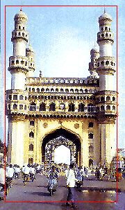 Charminar