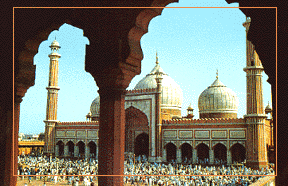 Jama Masjid