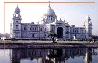 Victoria memorial