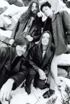 Worlds greatest band?