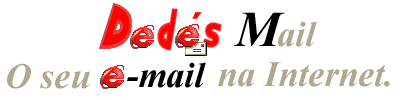 Ded�s Mail