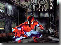 spiderman