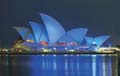 Sydney Opera House