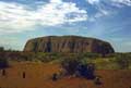 Ayres Rock NT