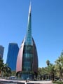 Bell Tower Perth