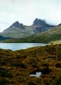Cradle Mount Tas