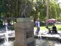 Dog On The Tuckerbox
