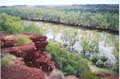 Fortescue River North West W.A.