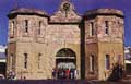 Fremantle Prison WA