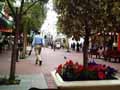 Hay St Mall W.A.