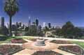 Perth From Kingspark