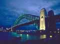 Sydney Harbour Bridge