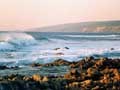 Yallingup Beach WA