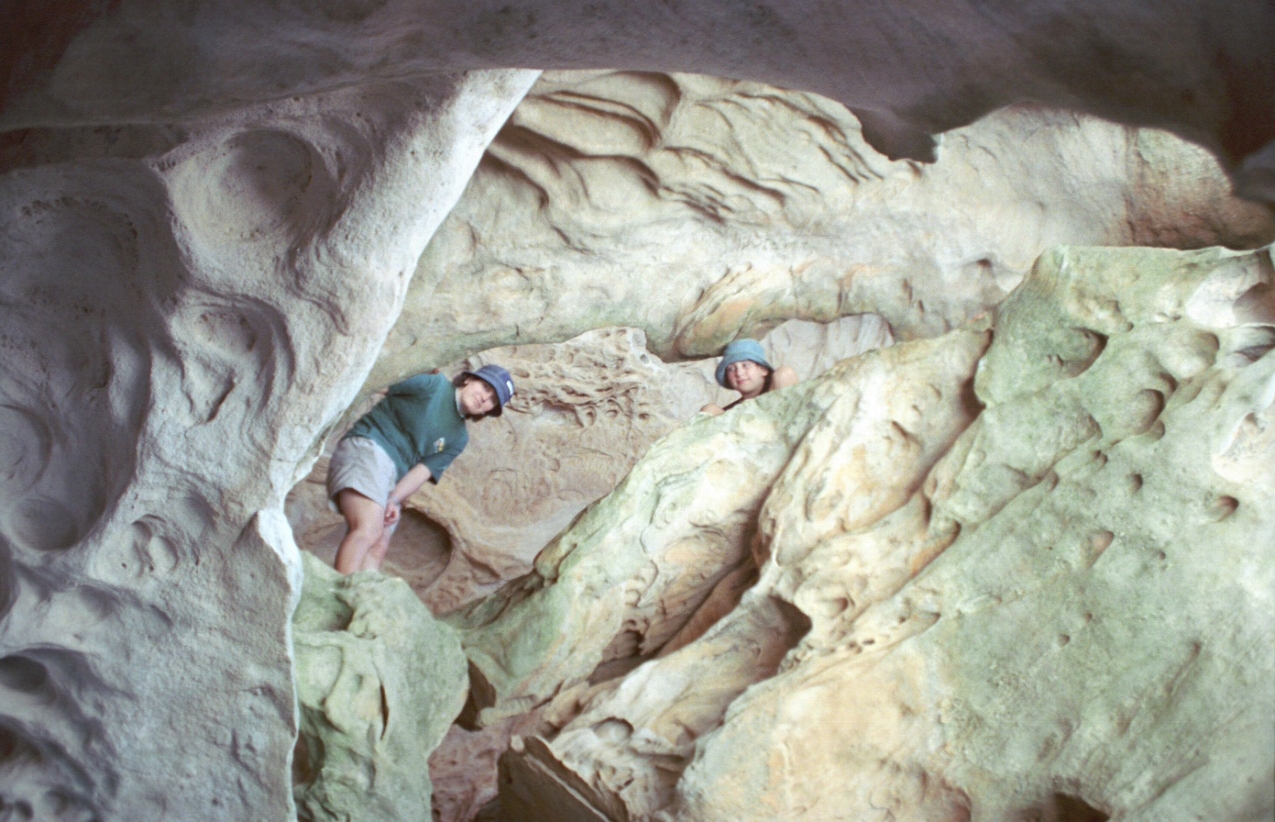Grampians