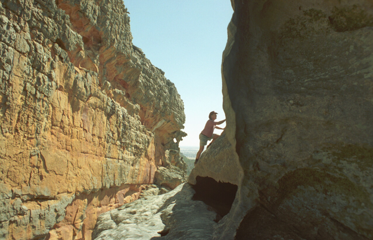 Grampians