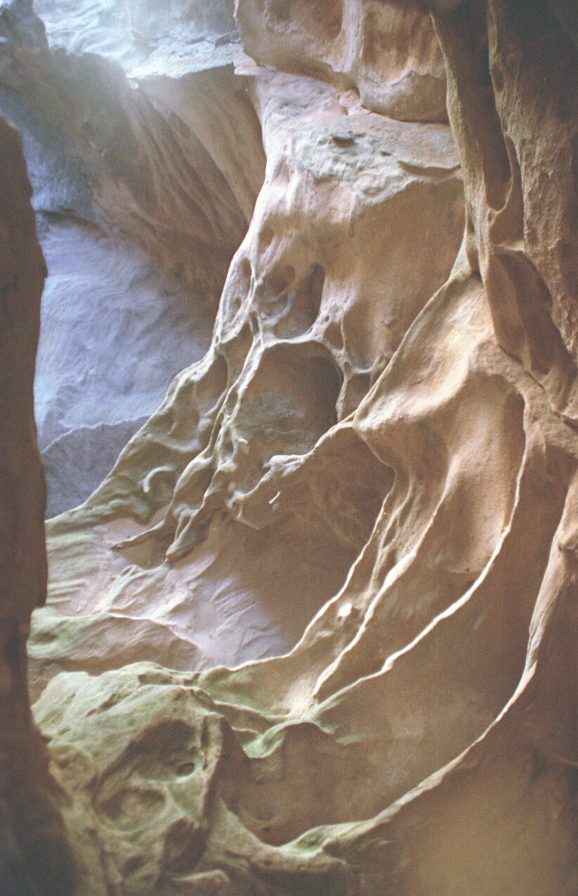 Grampians